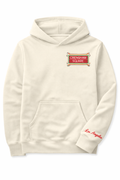 French Oak Vintage 10oz. Hoodie