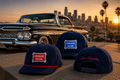The "OG" Corduroy Hat.
