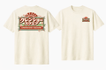 "Classic" Japanese Crenshaw Square T